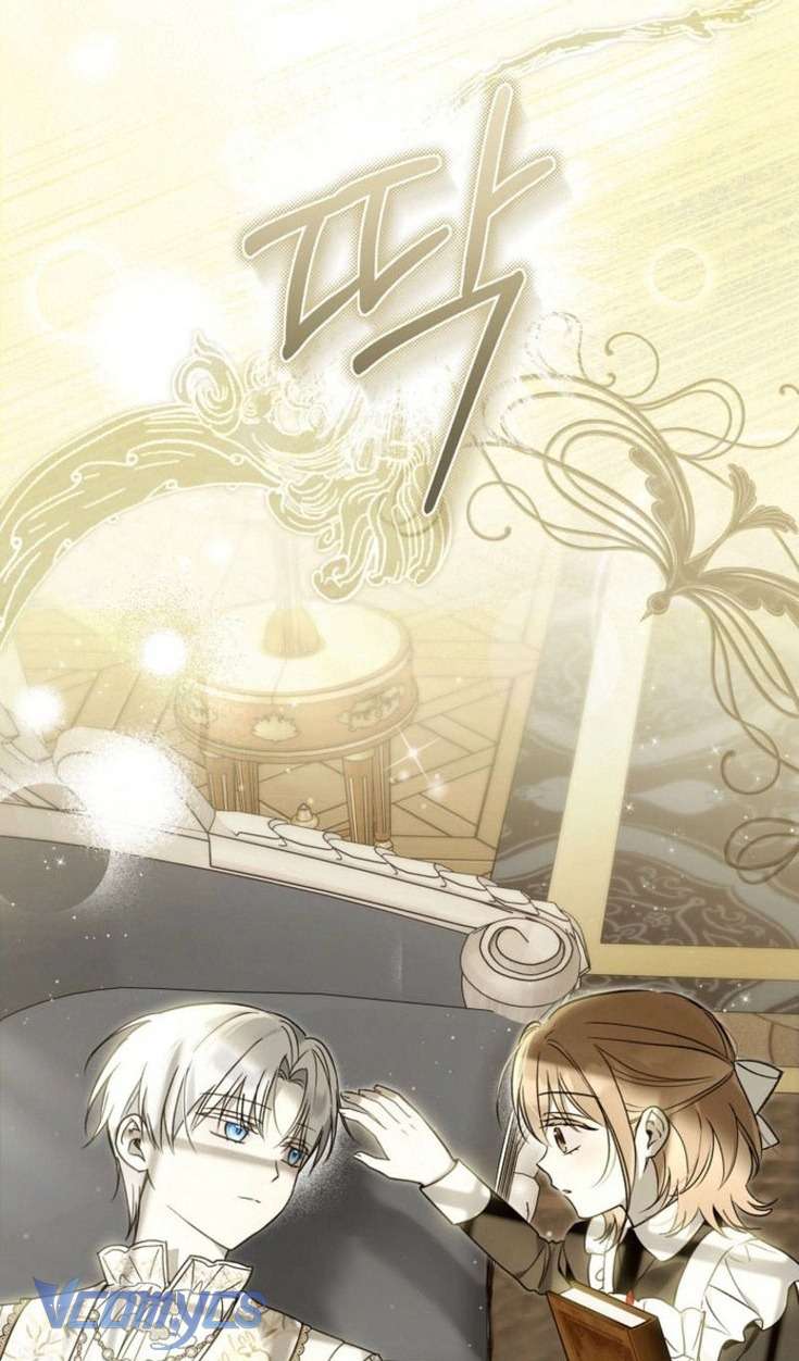 Độc Chiếm Sủng Ái Của Công Chúa Út, Mọi Người Đều Say Mê Tôi. Chap 32 - Trang 3