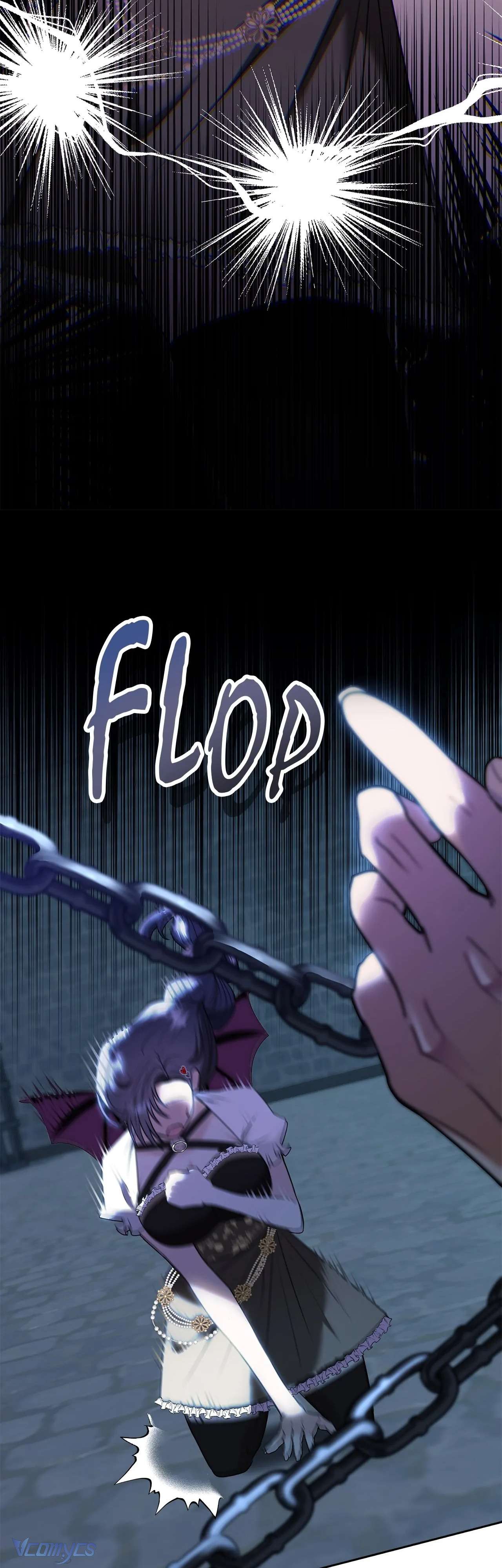 [18+] Chủ Nhân Hầm Ngục Hạng S Chap 7 - Trang 2