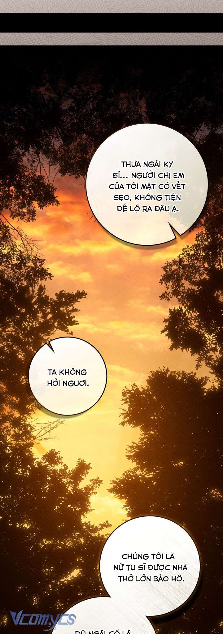 Dưới Bóng Cây Sồi Chap 125 - Trang 2