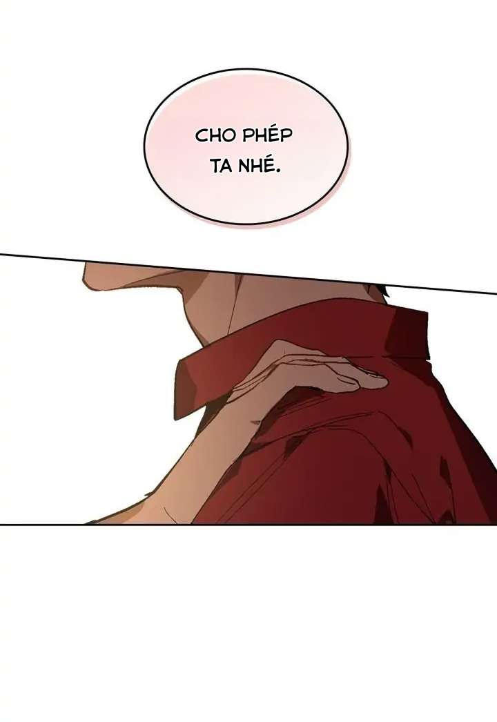 Vị Hôn Thê Khế Ước Của Công Tước Chap 130 - Trang 4