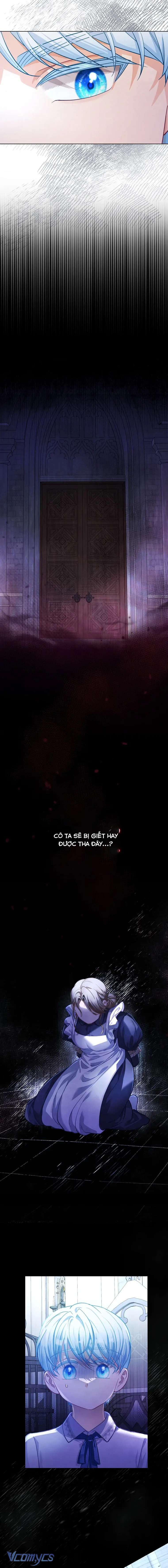 Phương Pháp Trồng Lúa Đặc Biệt Của Ác Nữ Chapter 23 - Trang 3