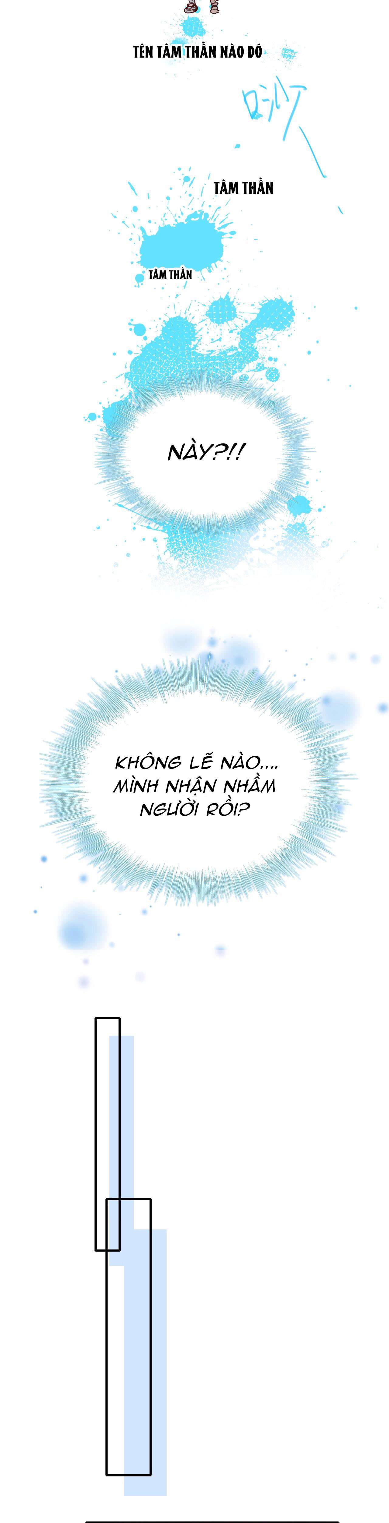 Thành Dã Tiêu Hà Chapter 32 - Trang 4