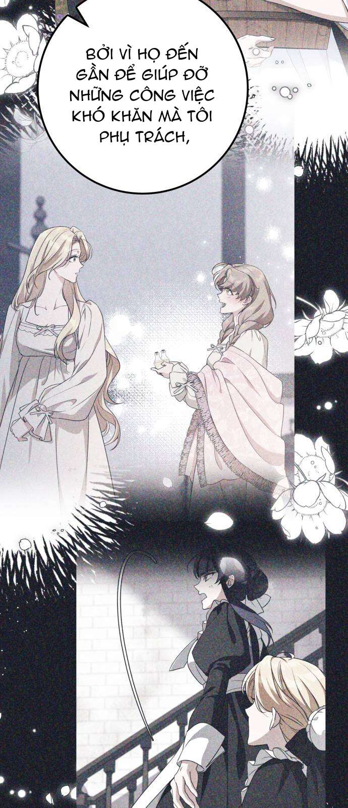 Nữ Công Tước Chiến Lợi Phẩm Chap 25 - Trang 3