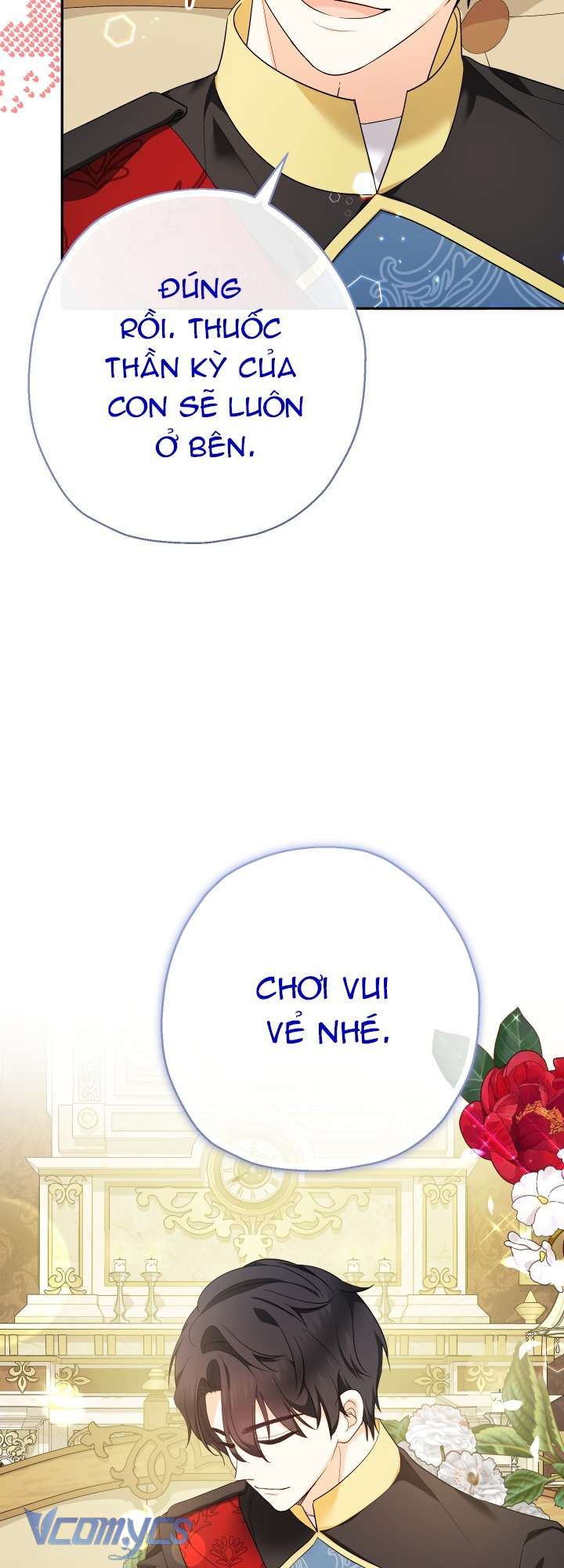 Tiểu Thư Tích Tiền Đi Bụi Chapter 100 - Trang 4