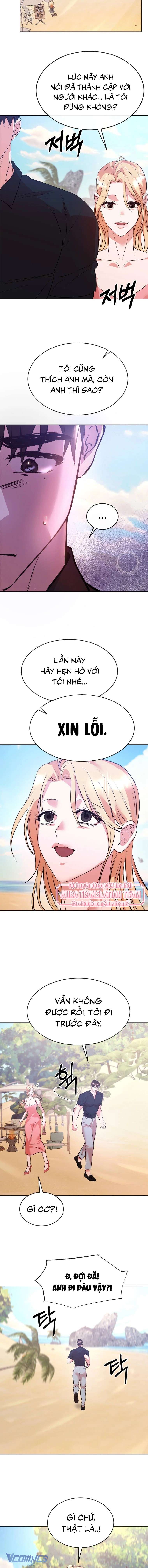 Tình Yêu Có Thể Về Quê Làm Nông Sao? Chap 27 - Trang 2