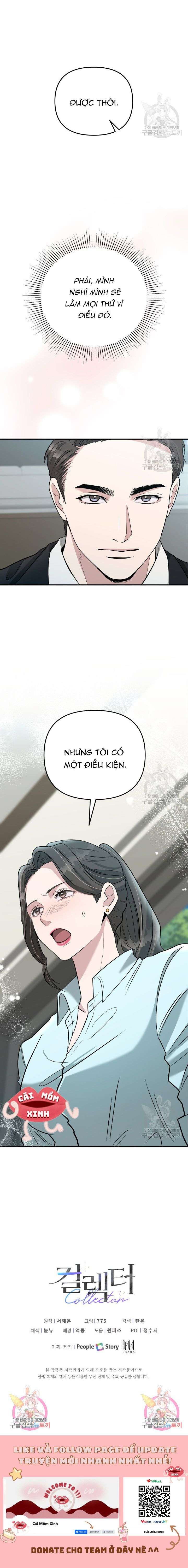 Collector Collector-Chap 6 - Trang 2