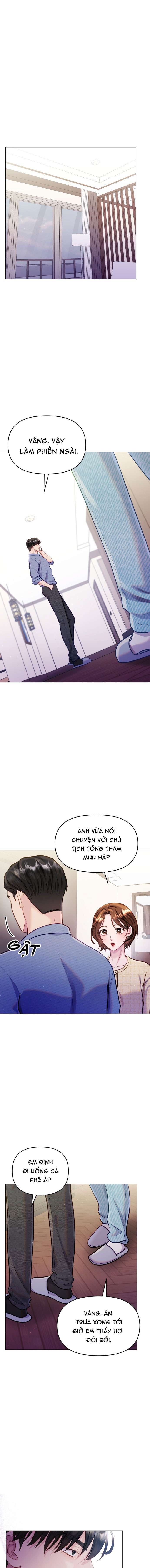 Hướng Dẫn Thu Phục Mãnh Thú Chap 66 - Trang 4