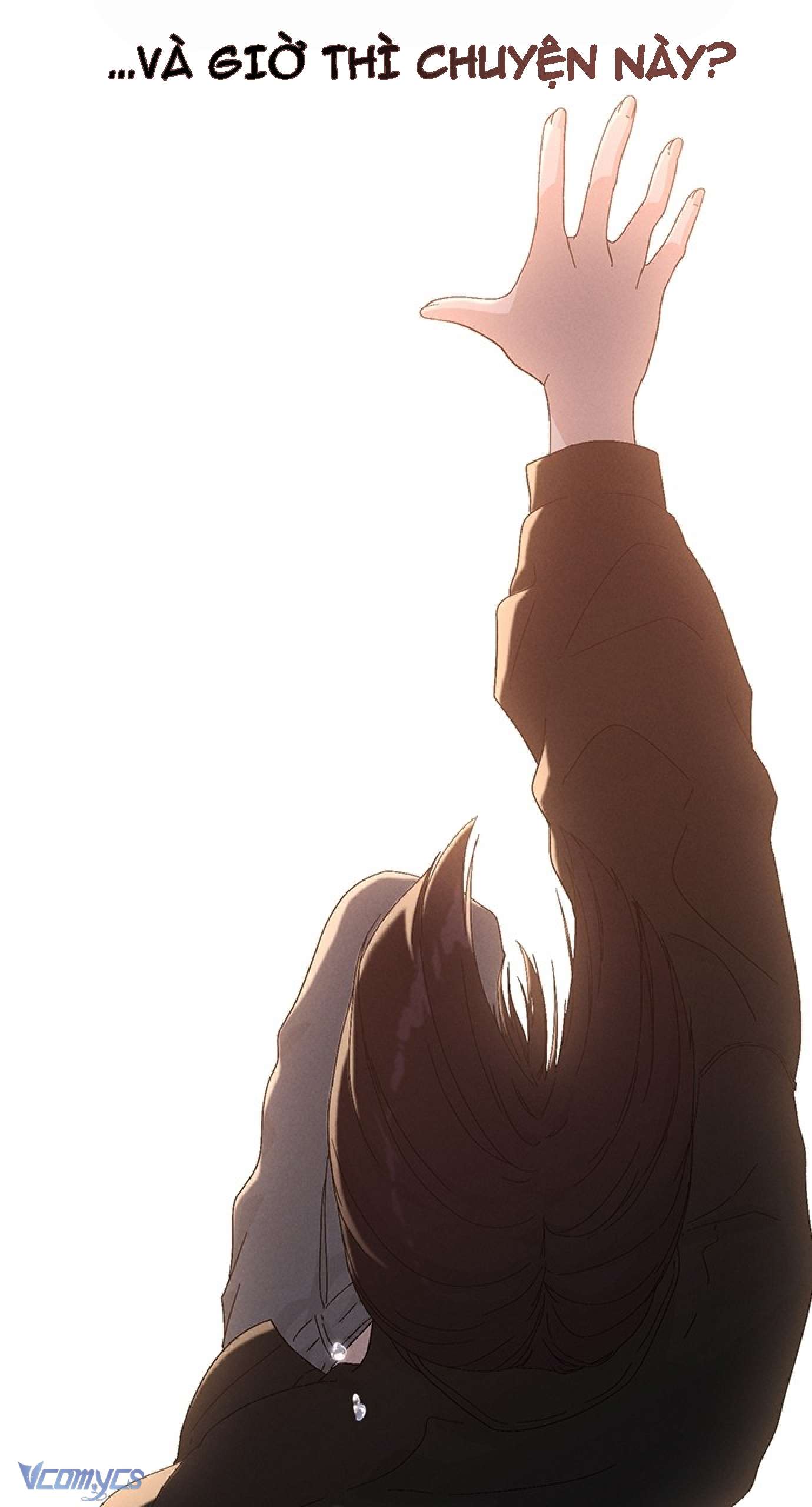 Review Người Yêu Cũ Chap 1.2 - Trang 3