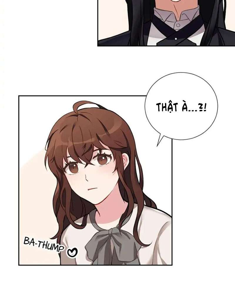 Cô Chủ Và Người Hầu Chapter 1 - Trang 3