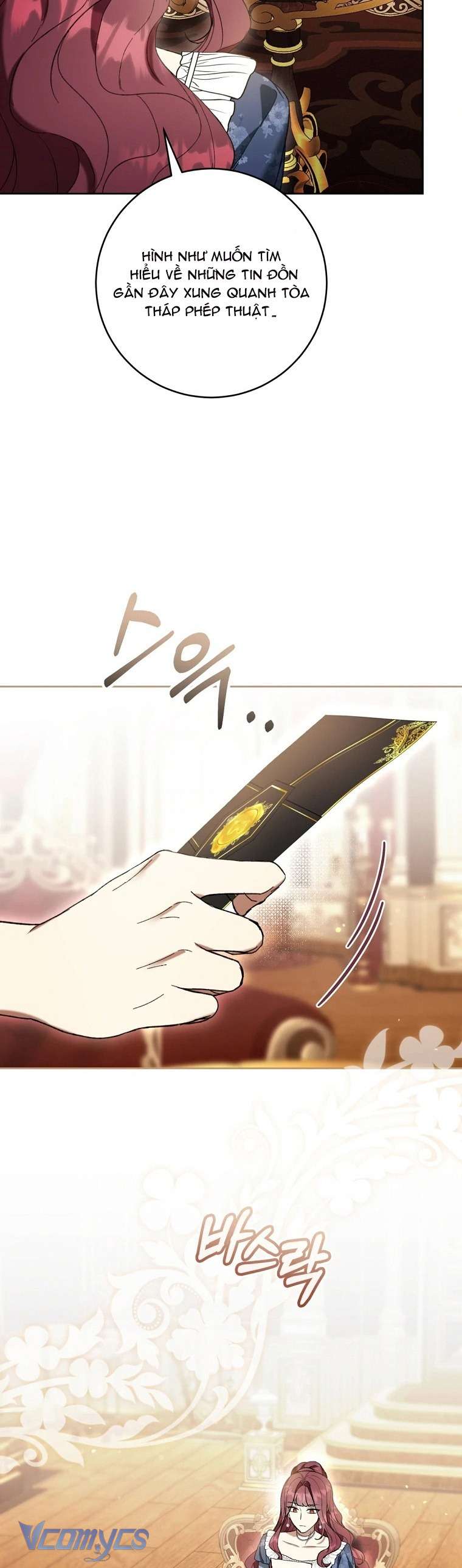 Làm Ác Nữ Bộ Không Tuyệt Sao? Chap 84 - Next Chap 85