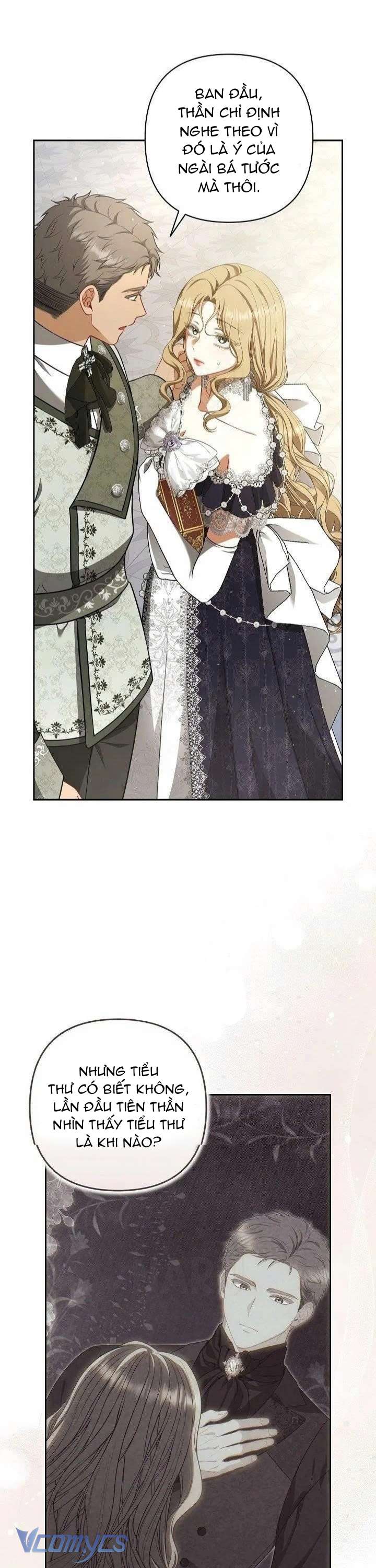 Tôi Đã Xem Một Vở Kịch Chap 26 - Trang 2