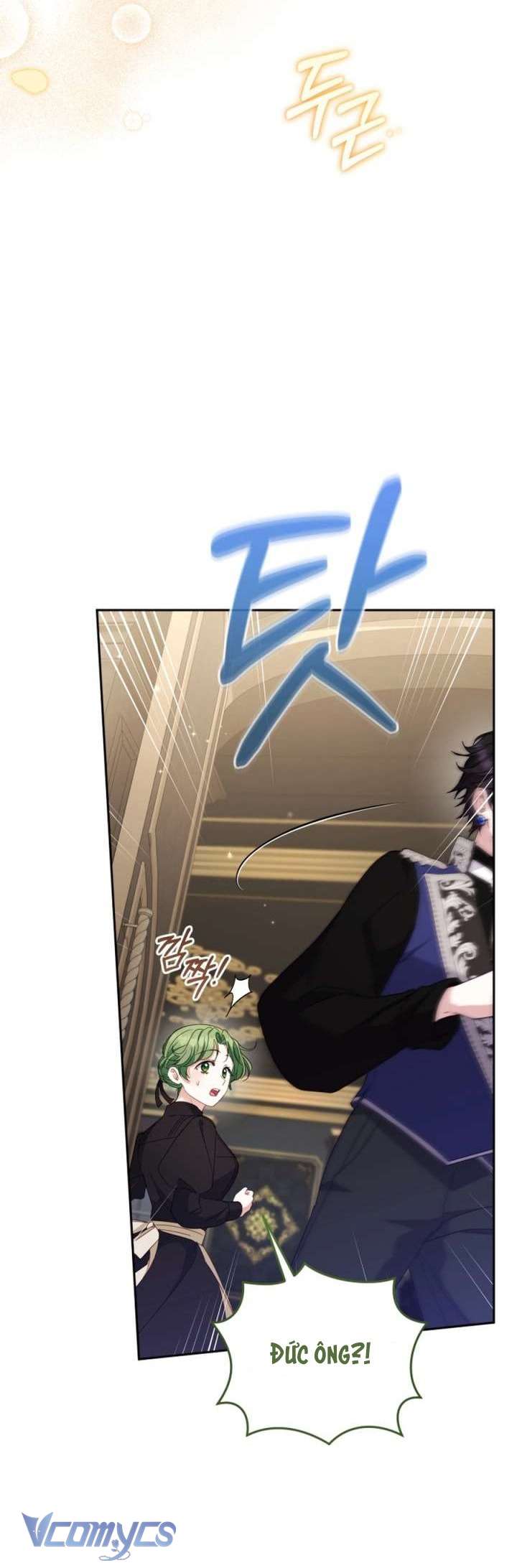 Tôi Được Nuôi Dưỡng Bởi Những Kẻ Phản Diện Chap 116 - Trang 2