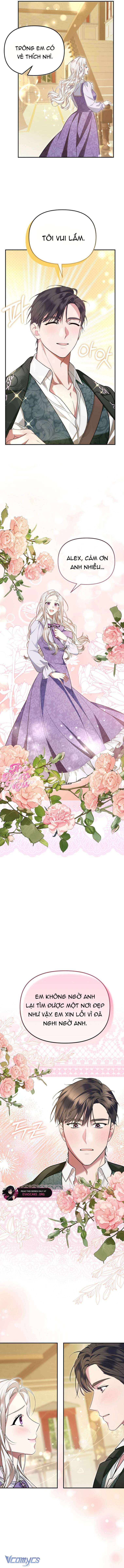 Chồng Tôi Bị Nam Chính Nhập Vào Rồi! Chap 4 - Trang 2