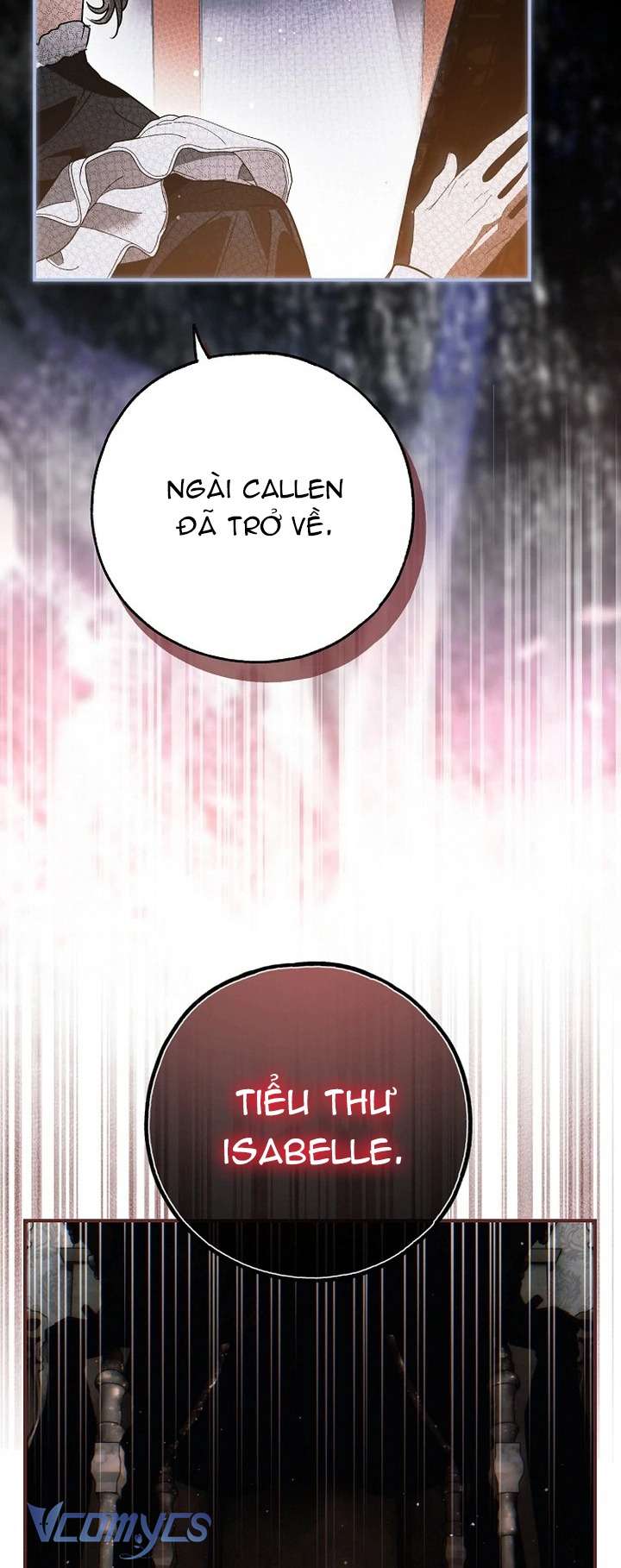 Ai Đó Đang Điều Khiển Cơ Thể Của Tôi Chap 65 - Trang 4