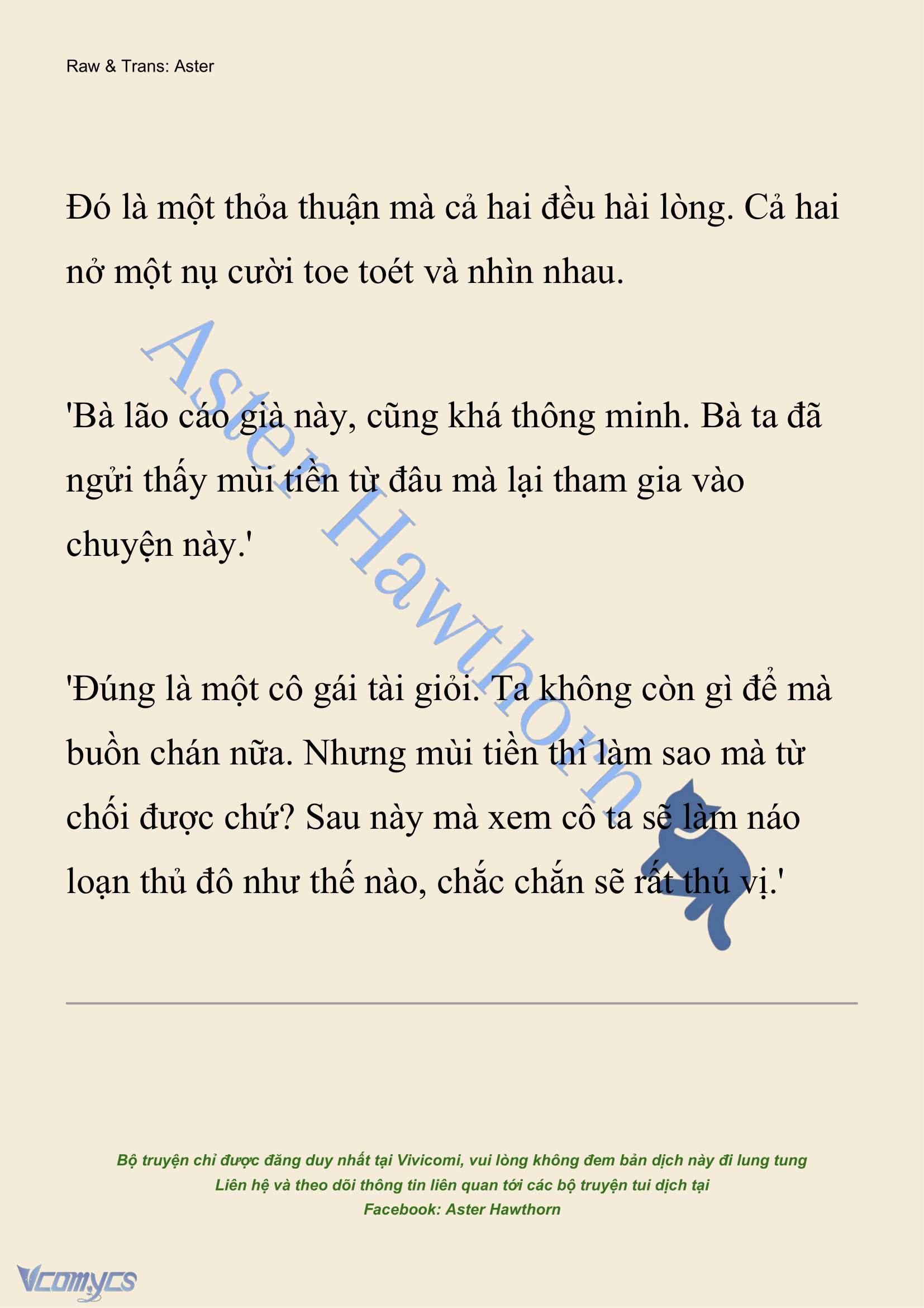 [NOVEL] Giết Cuộc Hôn Nhân Này Chap 90 - Next Chap 91