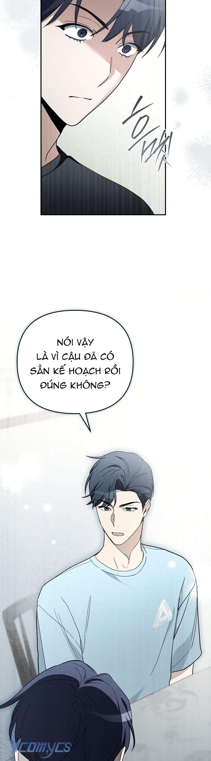 PD Rác Rưởi Sống Sót Với Thân Phận Thần Tượng Chap 18 - Trang 2