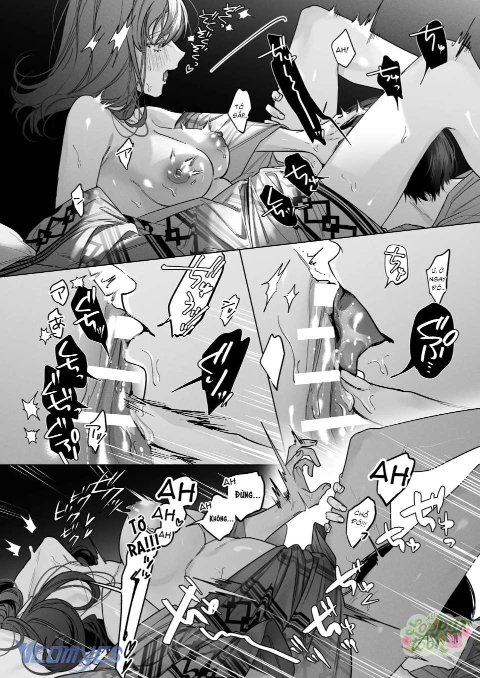 Người Bạn Thanh Mai Trúc Mã Giả Tạo Chap 3.2 - Next Chap 3.1