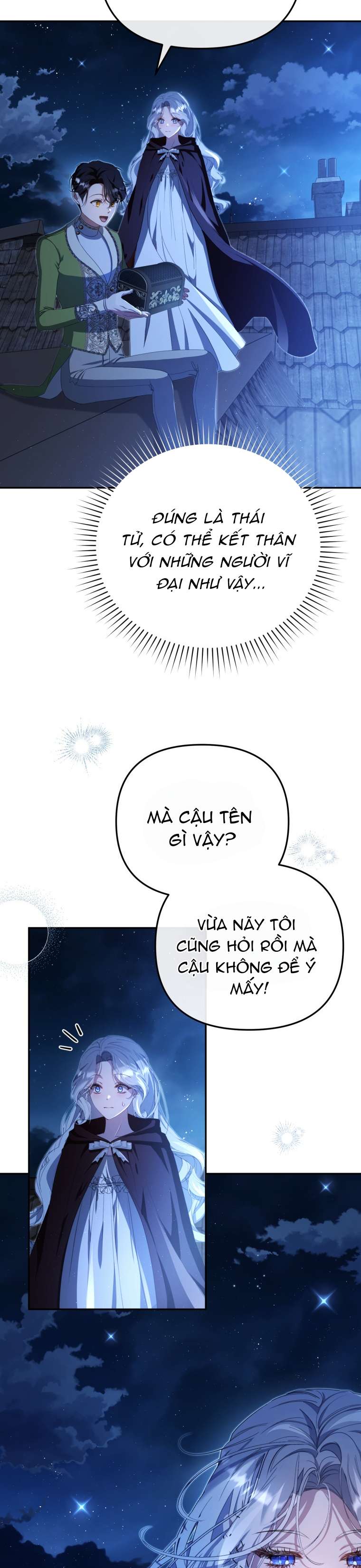 Người Phải Trả Giá Bằng Mạng Sống Vì Đã Lừa Dối Tôi Chap 9 - Trang 4