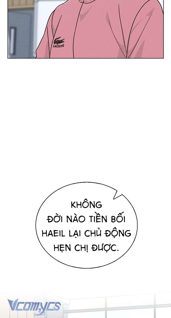 Review Người Yêu Cũ Chap 13 - Trang 3