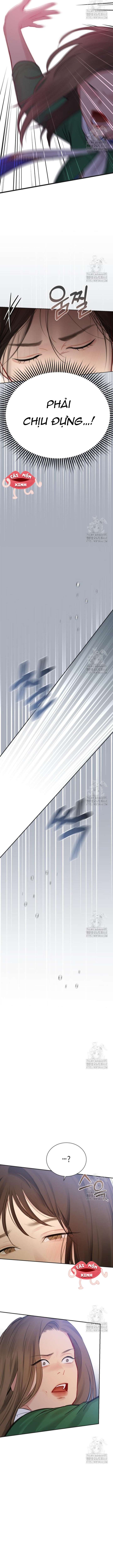 Văn Phòng Thư Ký Chap 10 - Next Chap 11