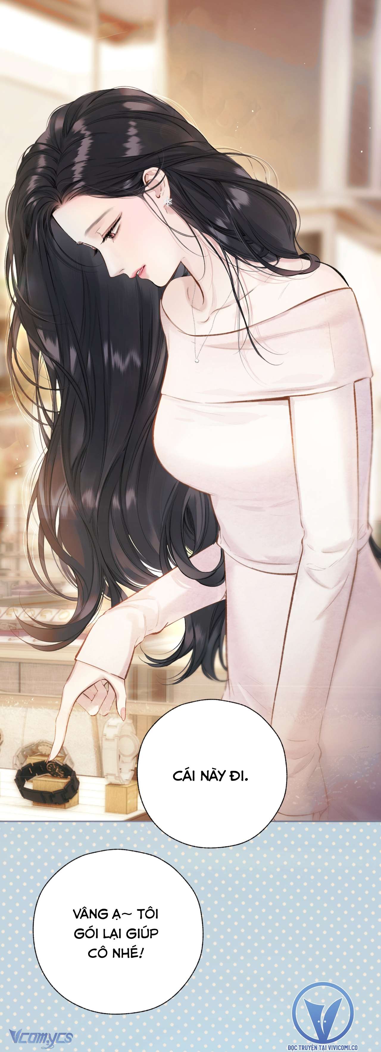 Trêu Nhầm Chapter 49 - Trang 4