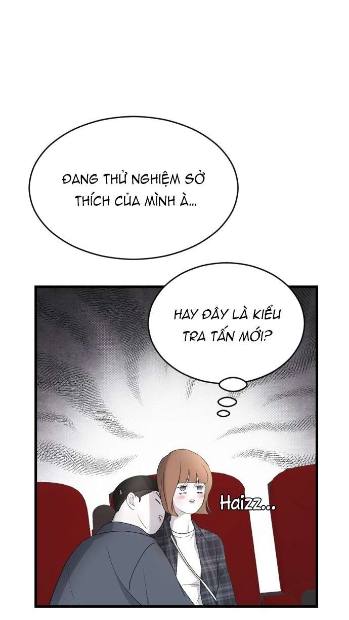 Ba Anh Trai Cực Phẩm Của Tôi Chap 85 - Trang 3