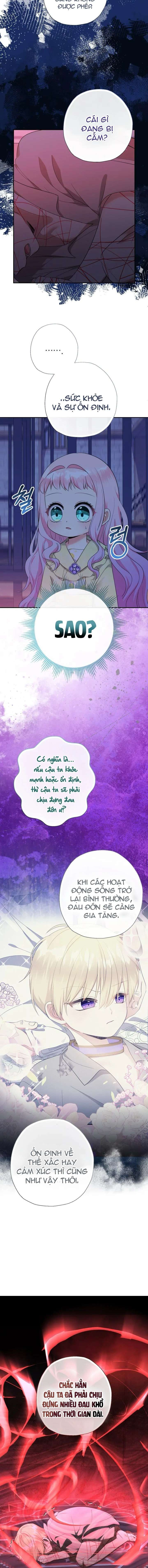 [PNT] Tiểu Thư Tích Tiền Đi Bụi Chap 63 - Trang 2