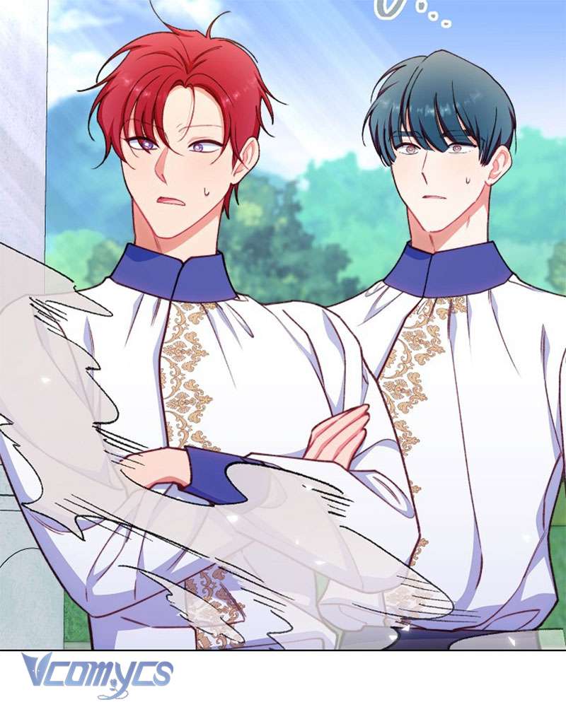 Hầu Gái Độc Quyền Của Hoàng Hậu Phản Diện Chap 74 - Next Chap 75