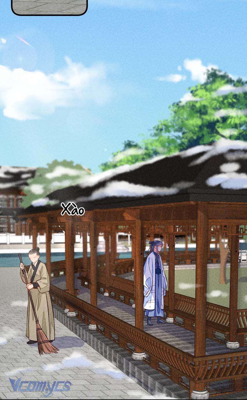 Nuôi Dưỡng Hoàng Tử Chap 18 - Next Chap 19