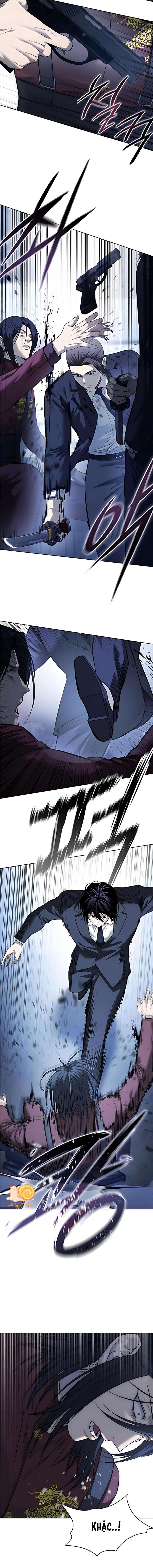 Red Shirt Chap 32 - Trang 2