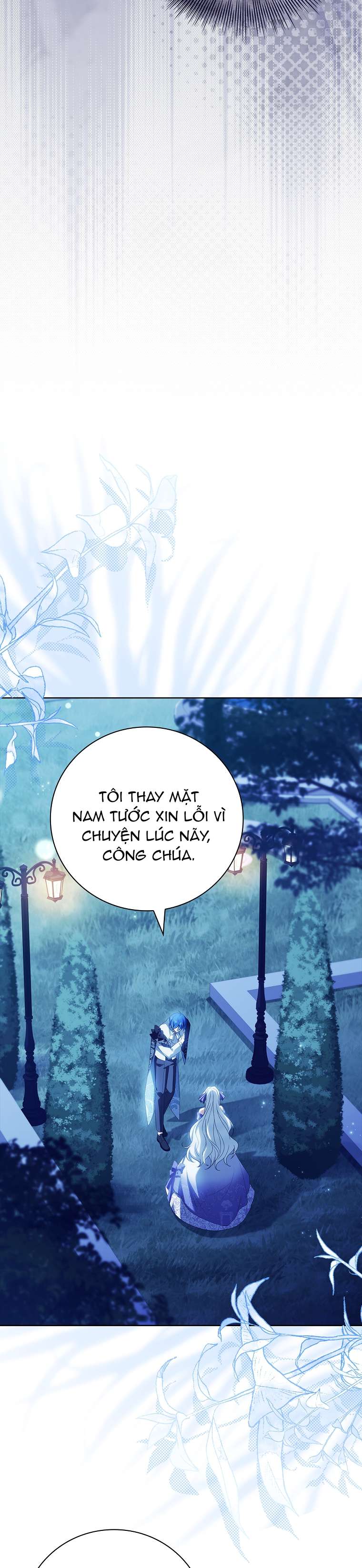 Cha Nào Con Nấy Chap 28 - Trang 4