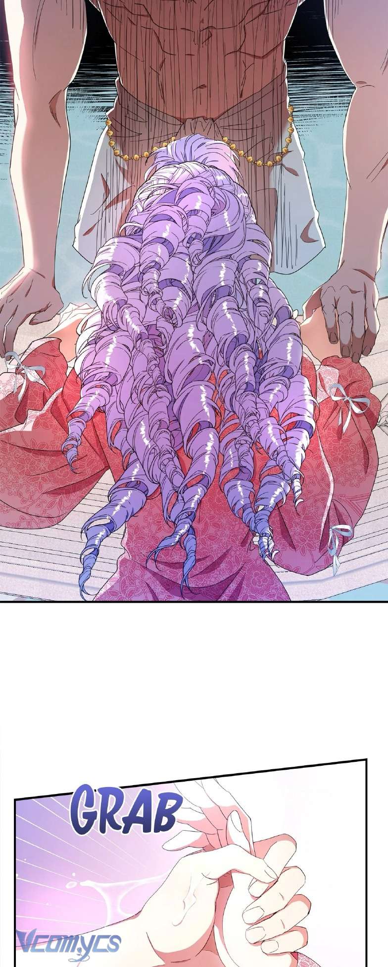 Người Yêu Đã Chết Của Tôi Đã Trở Thành Bạo Chúa Chap 18 - Next Chap 19