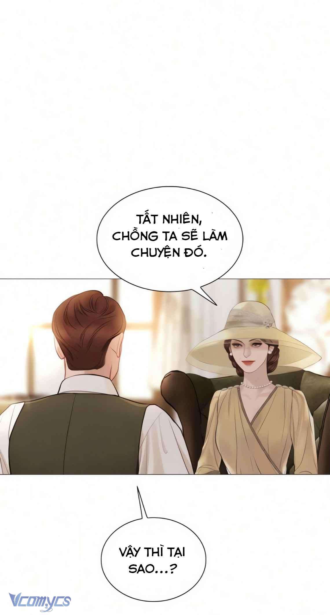 Hãy Khóc Và Cầu Nguyện Đi Chapter 47 - Trang 4