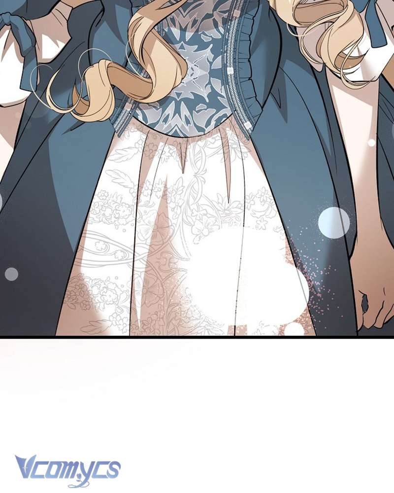 Ác Quỷ Nuôi Dưỡng Tiểu Thư Chapter 42 - Trang 4