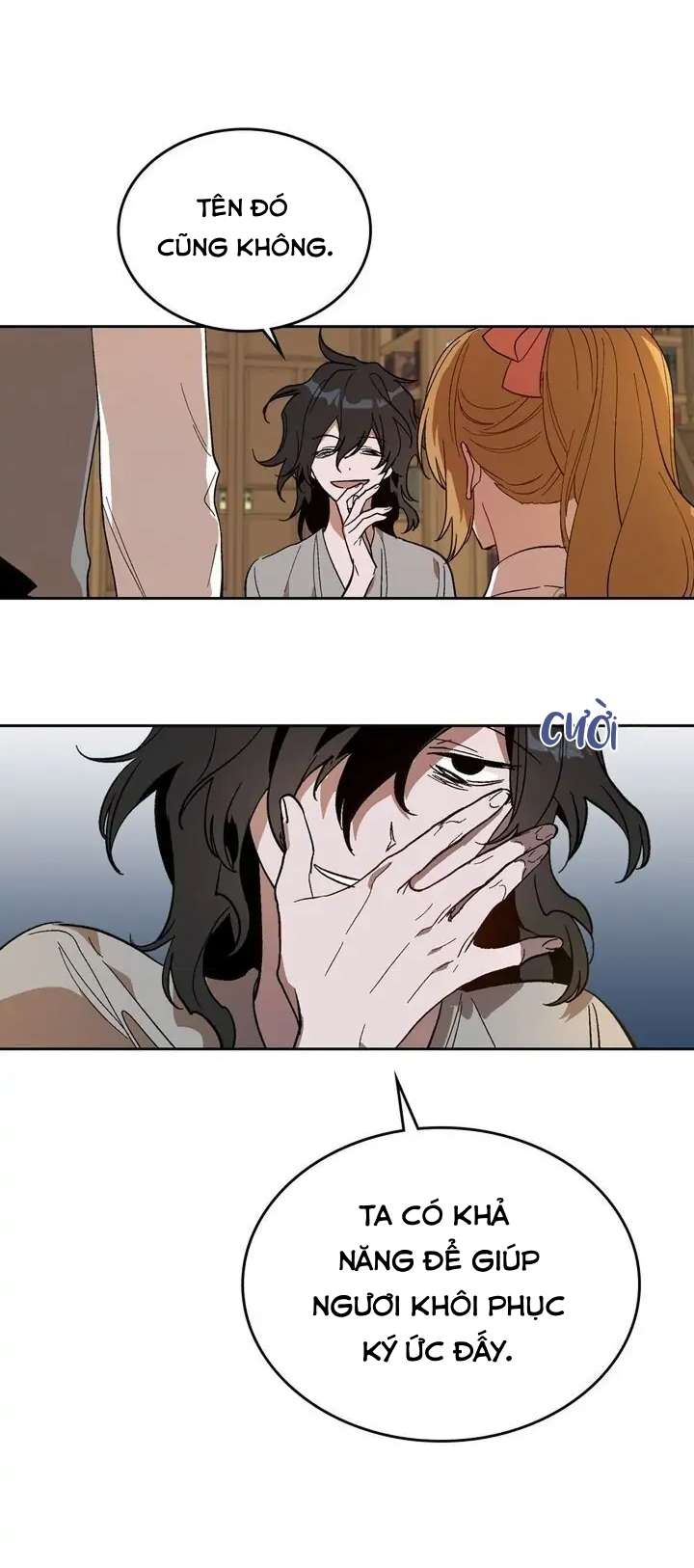 Vị Hôn Thê Khế Ước Của Công Tước Chap 125 - Next Chap 126