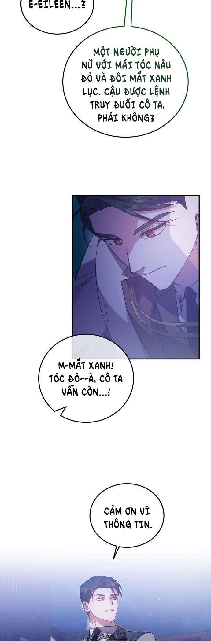 Nữ Hầu Báo Thù: Thời Khắc Cuối Cùng Chap 3 - Trang 4