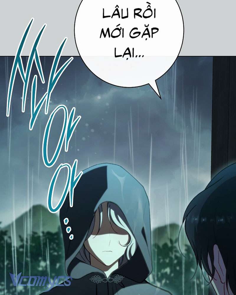 Hầu Gái Độc Quyền Của Hoàng Hậu Phản Diện Chap 67 - Trang 4