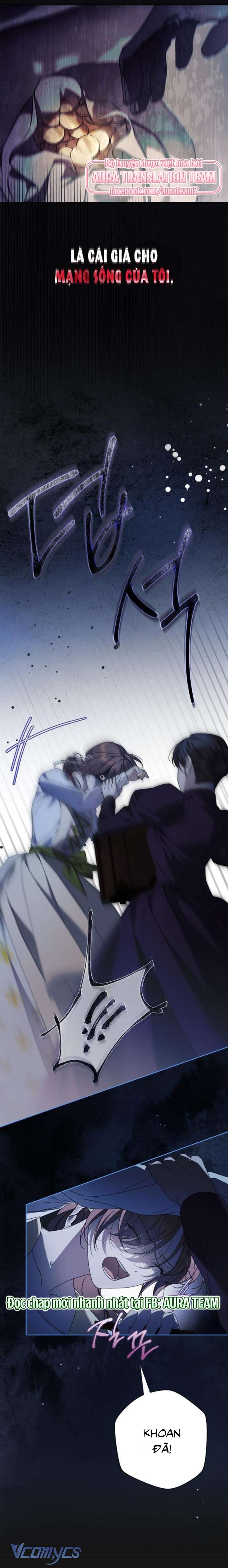 Nữ Hầu Bí Mật Của Nhà Bá Tước Chap 47 - Trang 2