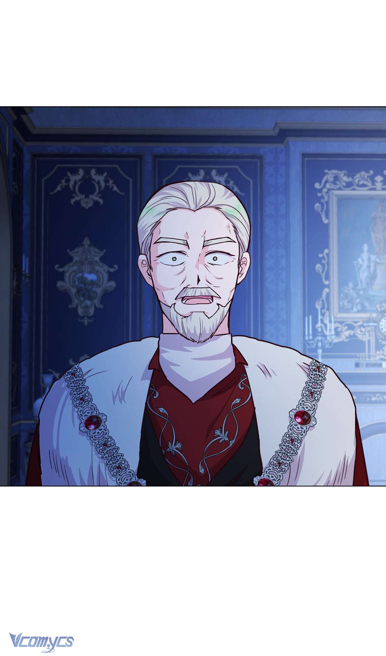 Kết Thúc Viên Mãn Không Cần Tình Yêu Chap 10 - Trang 2