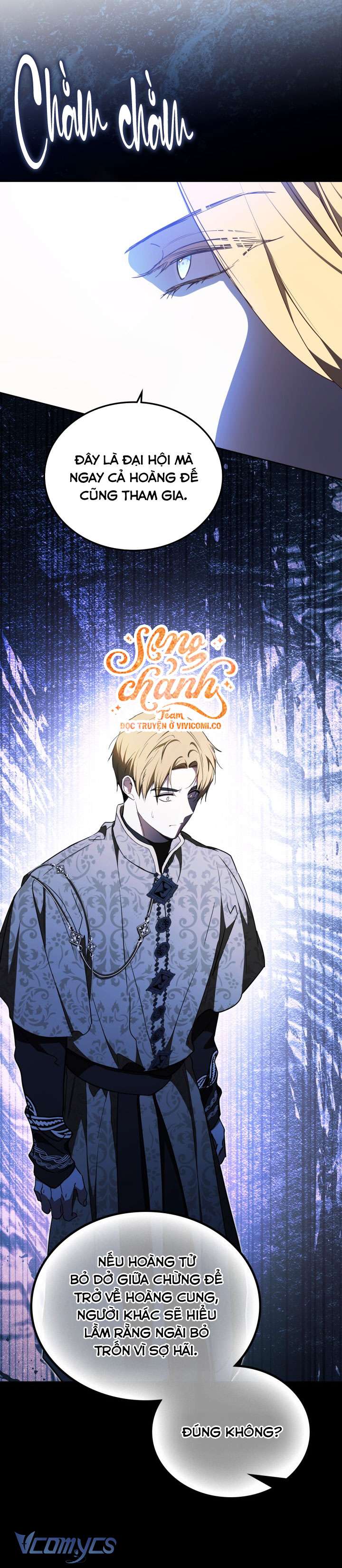 Kiếp Này Nhất Định Làm Gia Chủ Chap 196 - Trang 2