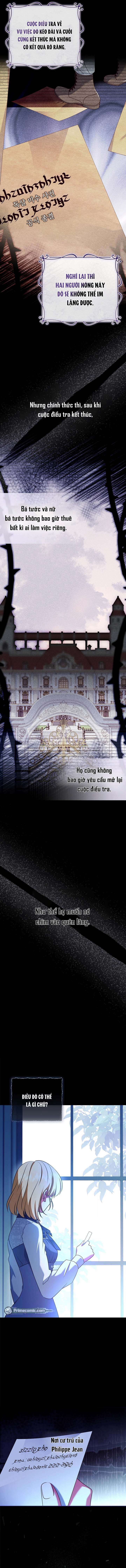 Hãy Để Luật Sư Chuyên Nghiệp Lo Chuyện Ly Hôn Chap 19 - Trang 2