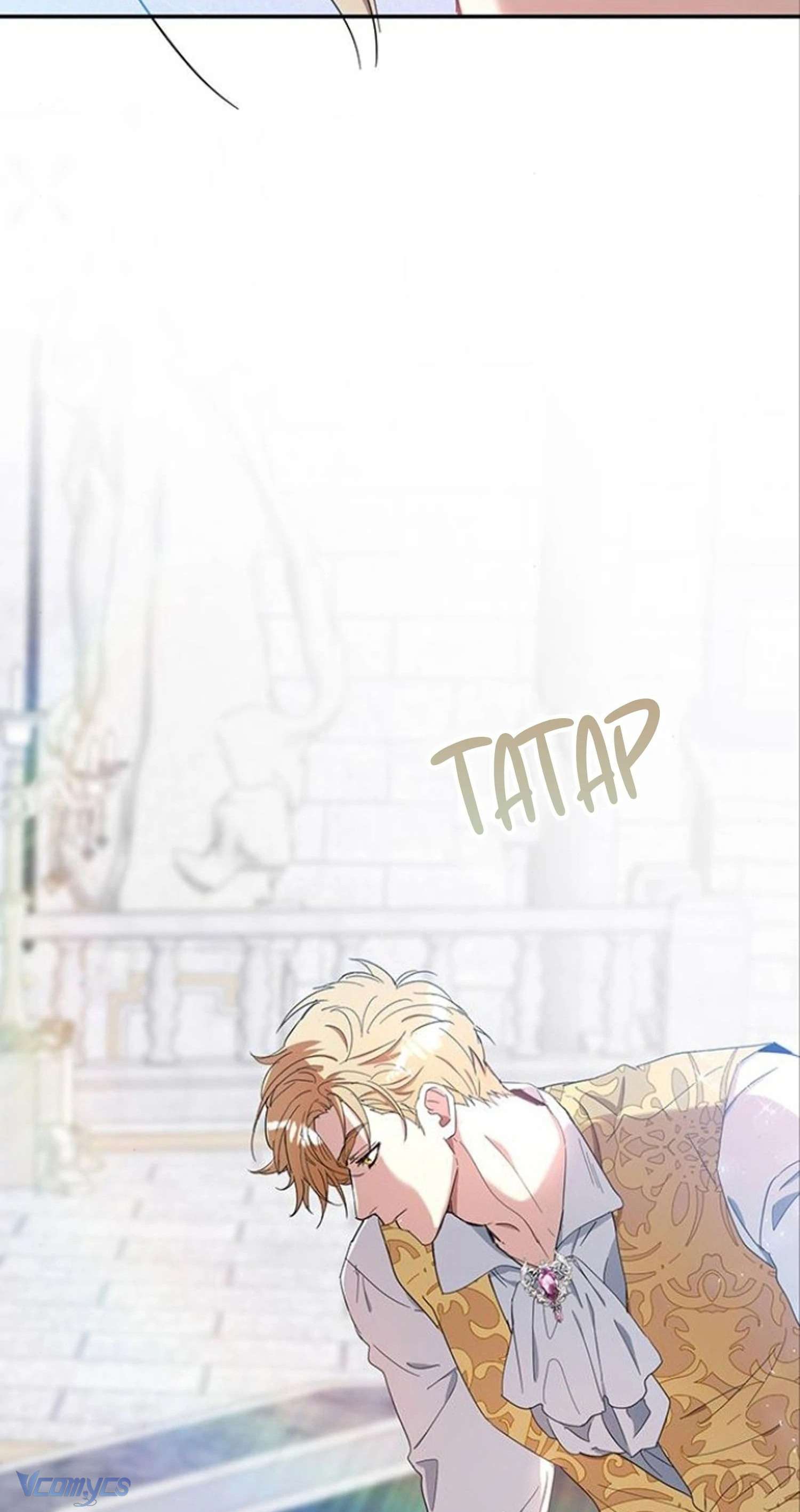 Người Yêu Đã Chết Của Tôi Đã Trở Thành Bạo Chúa Chap 13 - Next Chap 14