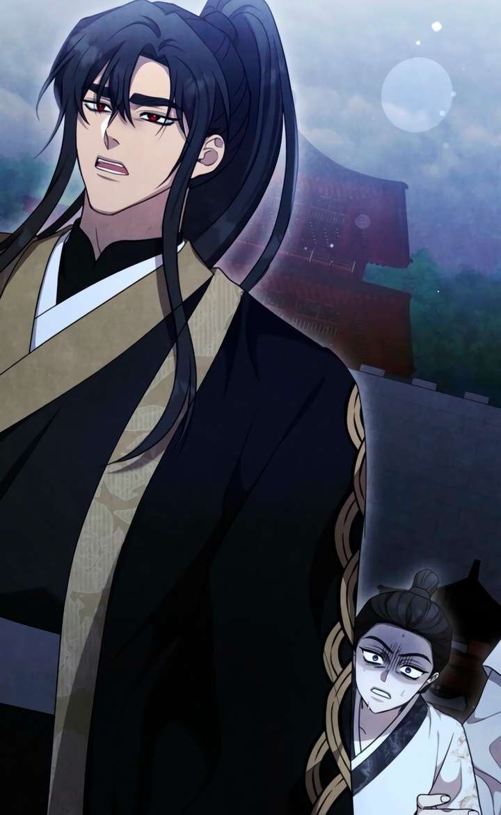 [18+] Đêm Cưỡng Đoạt Chap 24 - Next Chap 25