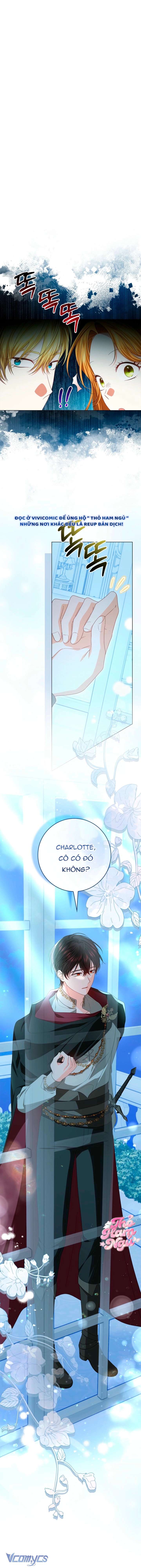 Nam Phụ Lên Giường Ngủ Với Tôi Chap 10 - Trang 2