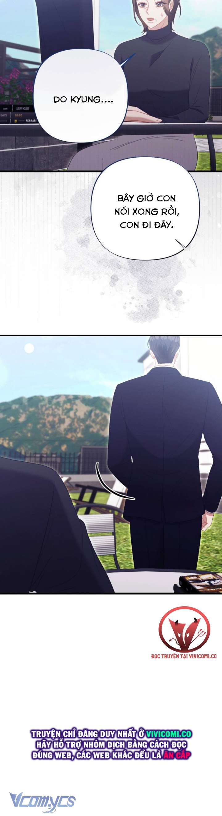 [18+] Hối Hận Muộn Màn Chap 10 - Trang 2