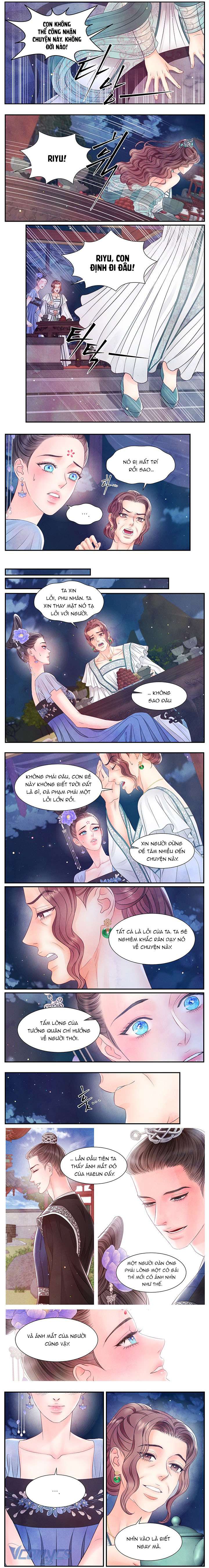 [18+] Đêm Hoang Dại Chap 28 - Trang 2