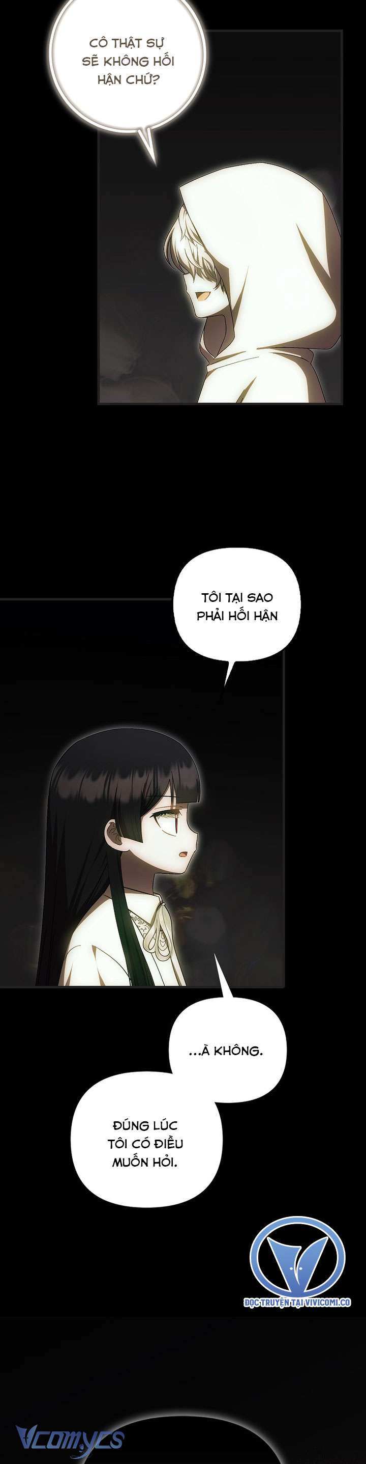 Lần Đầu Bé Út Được Yêu Thương Chap 69 - Trang 2