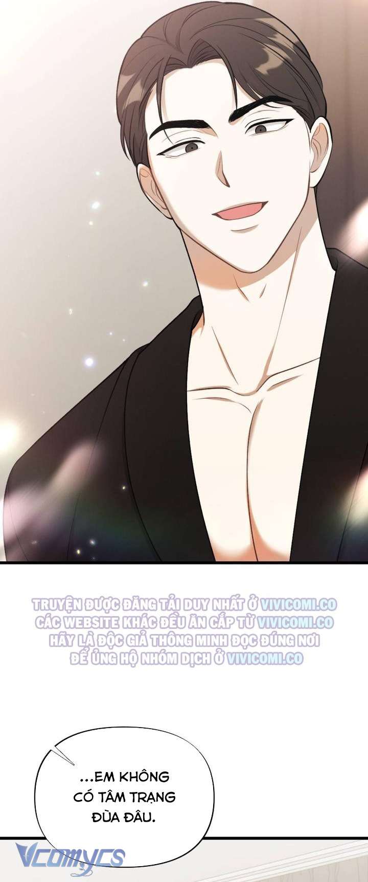 [18+] Bảo Làm Việc Ở Nhà Mà Lại... Chap 15 - Trang 3