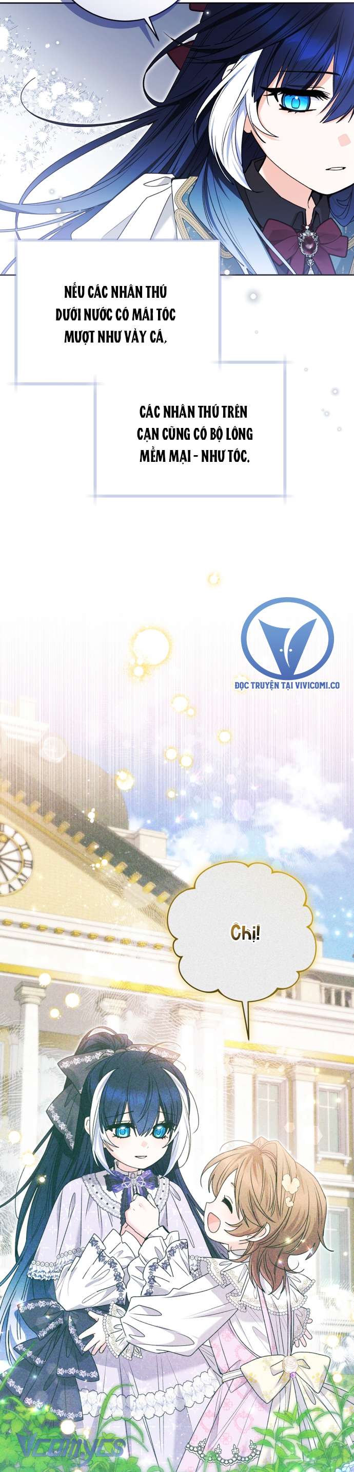 Bé Con Cá Voi Sát Thủ Chap 78 - Trang 2