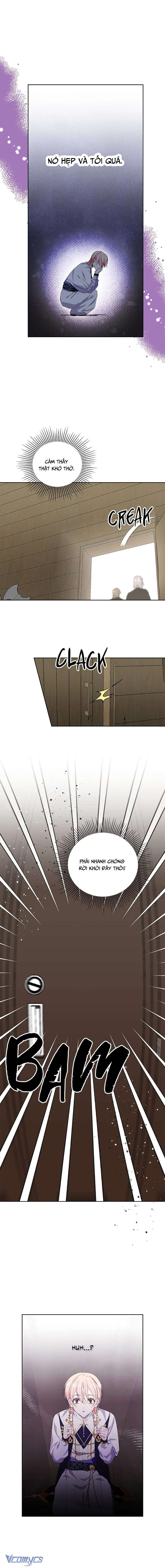 [PNT] Phía Sau Mặt Nạ Của Nam Chính Hiền Lành Chap 41 - Trang 2